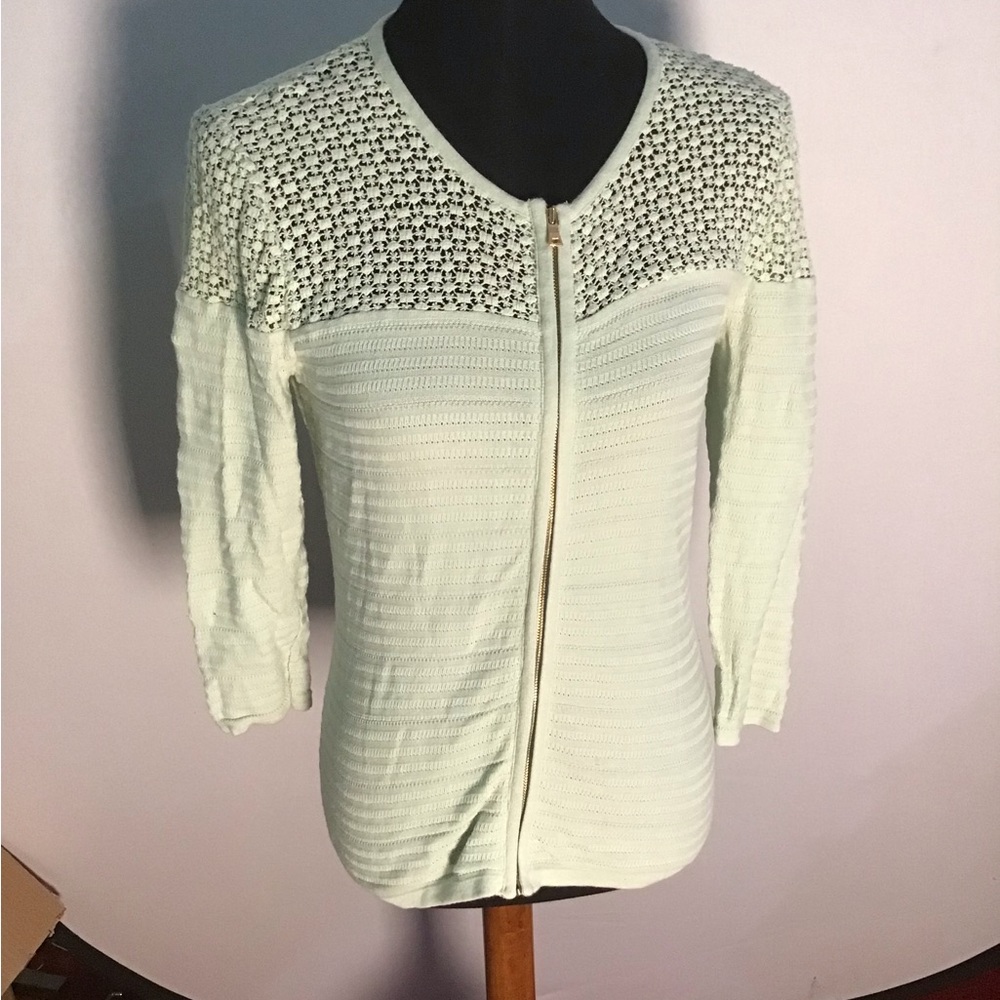 Ann Taylor Top